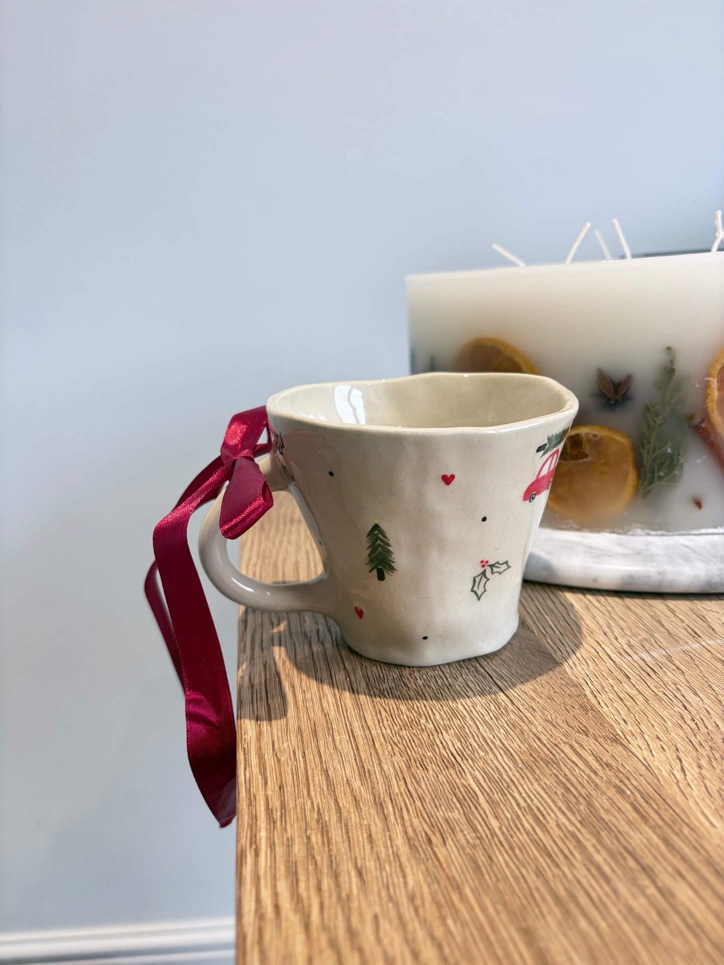 Christmas Mug