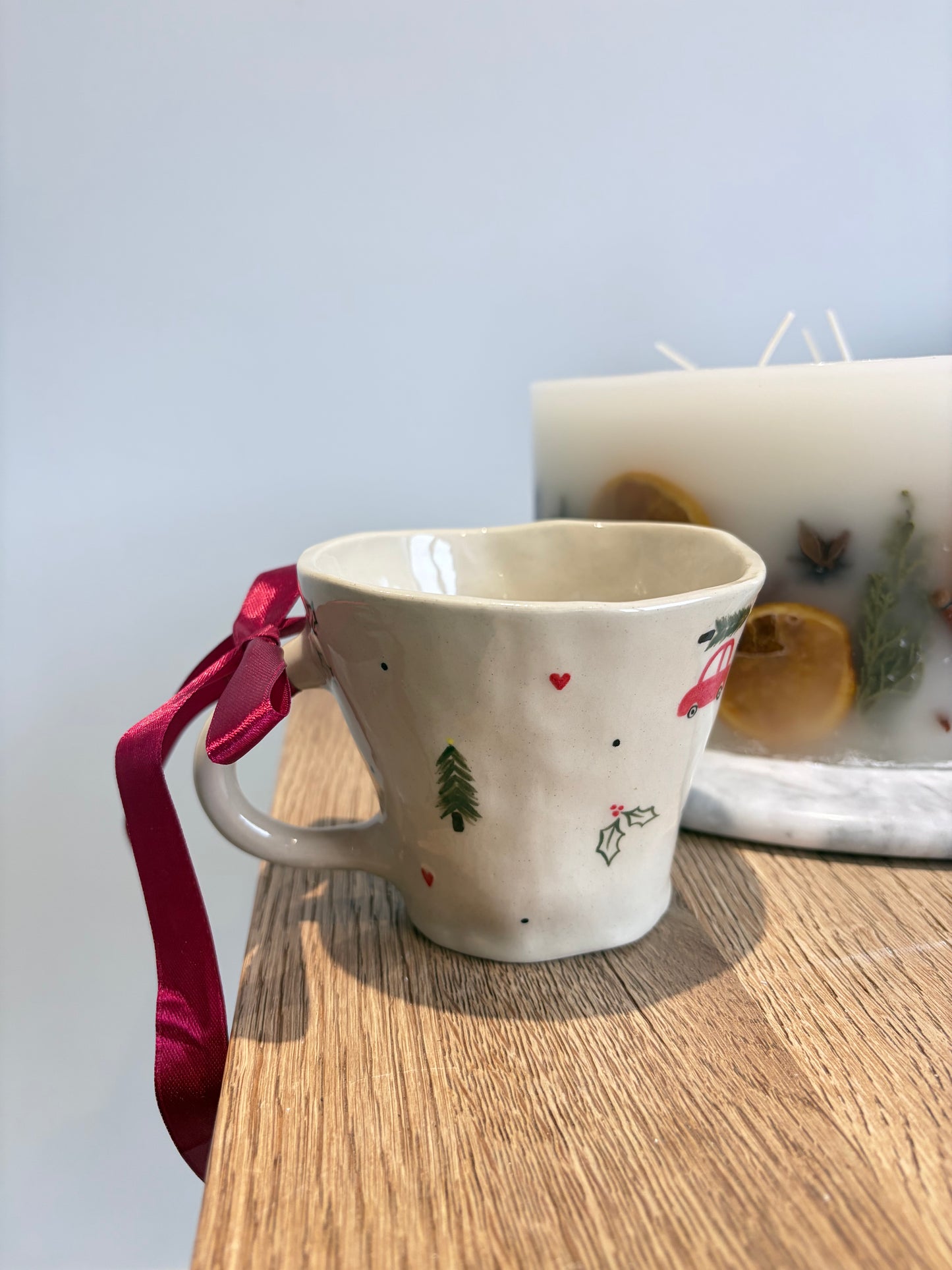 Christmas Mug