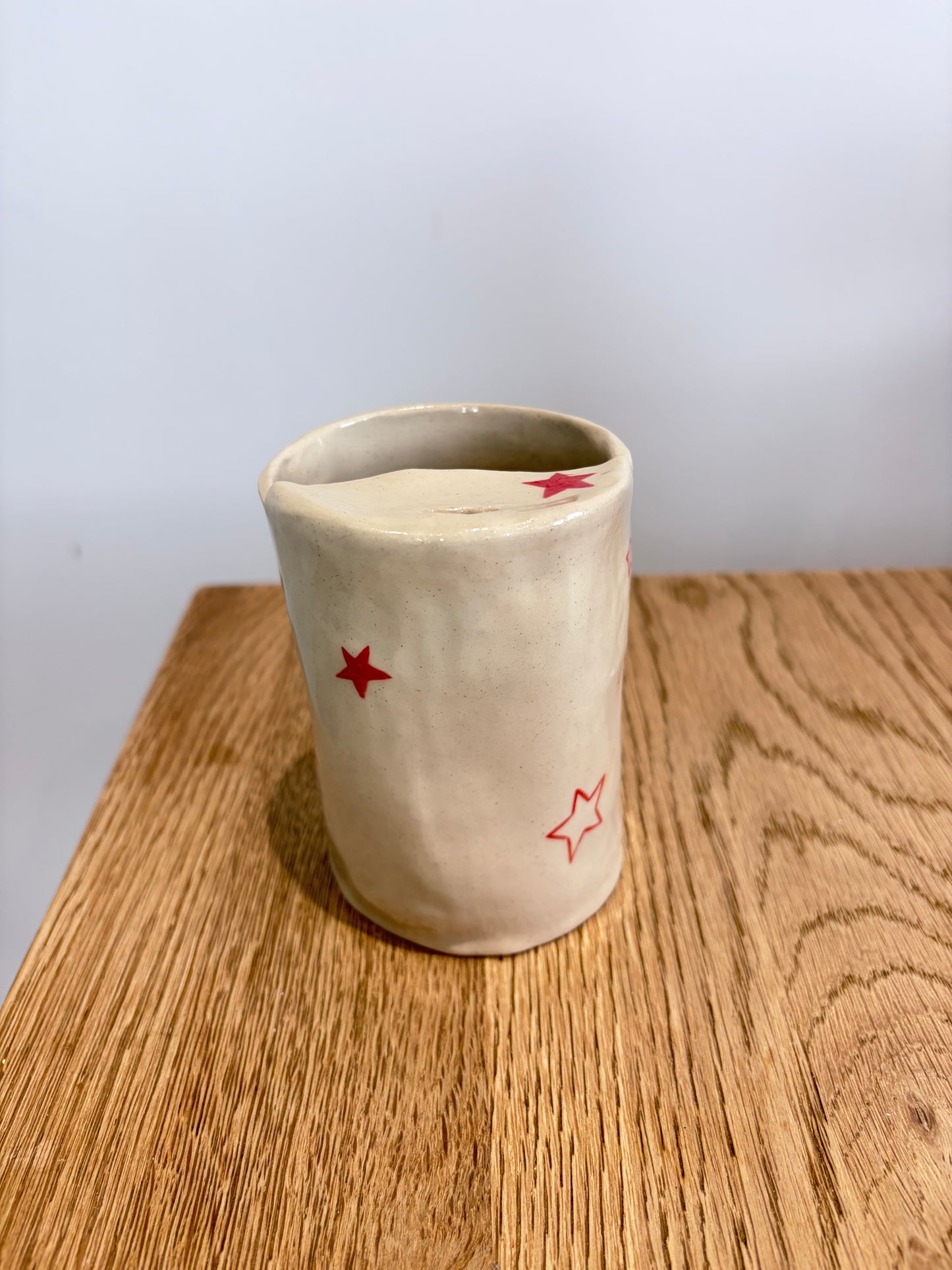 Star Travel Cup