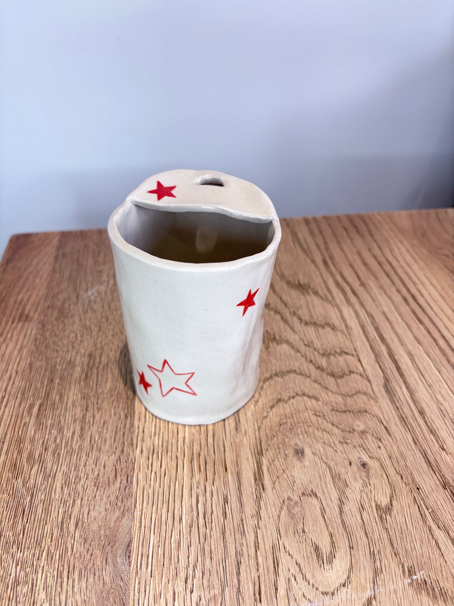 Star Travel Cup