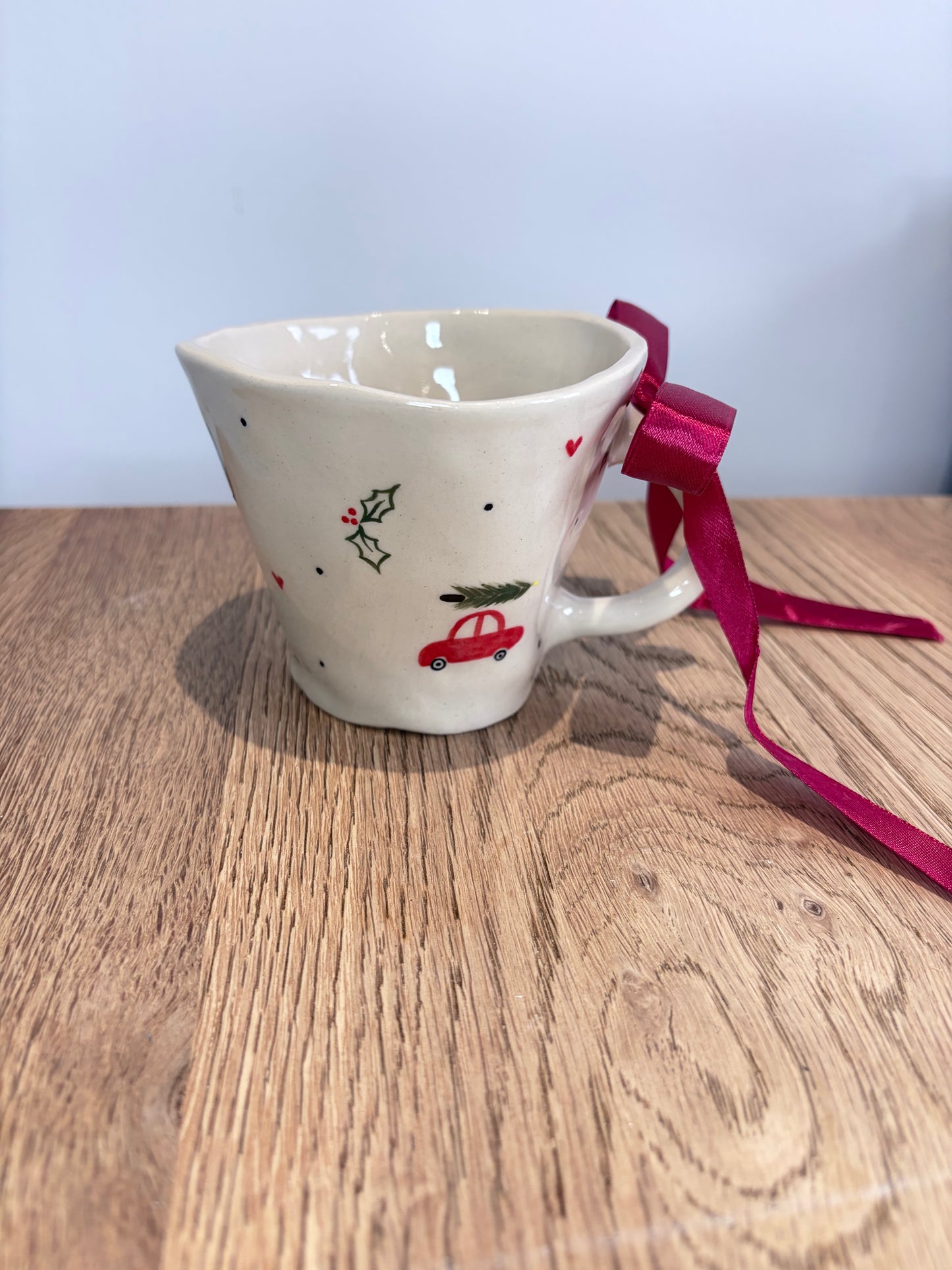 Christmas Mug