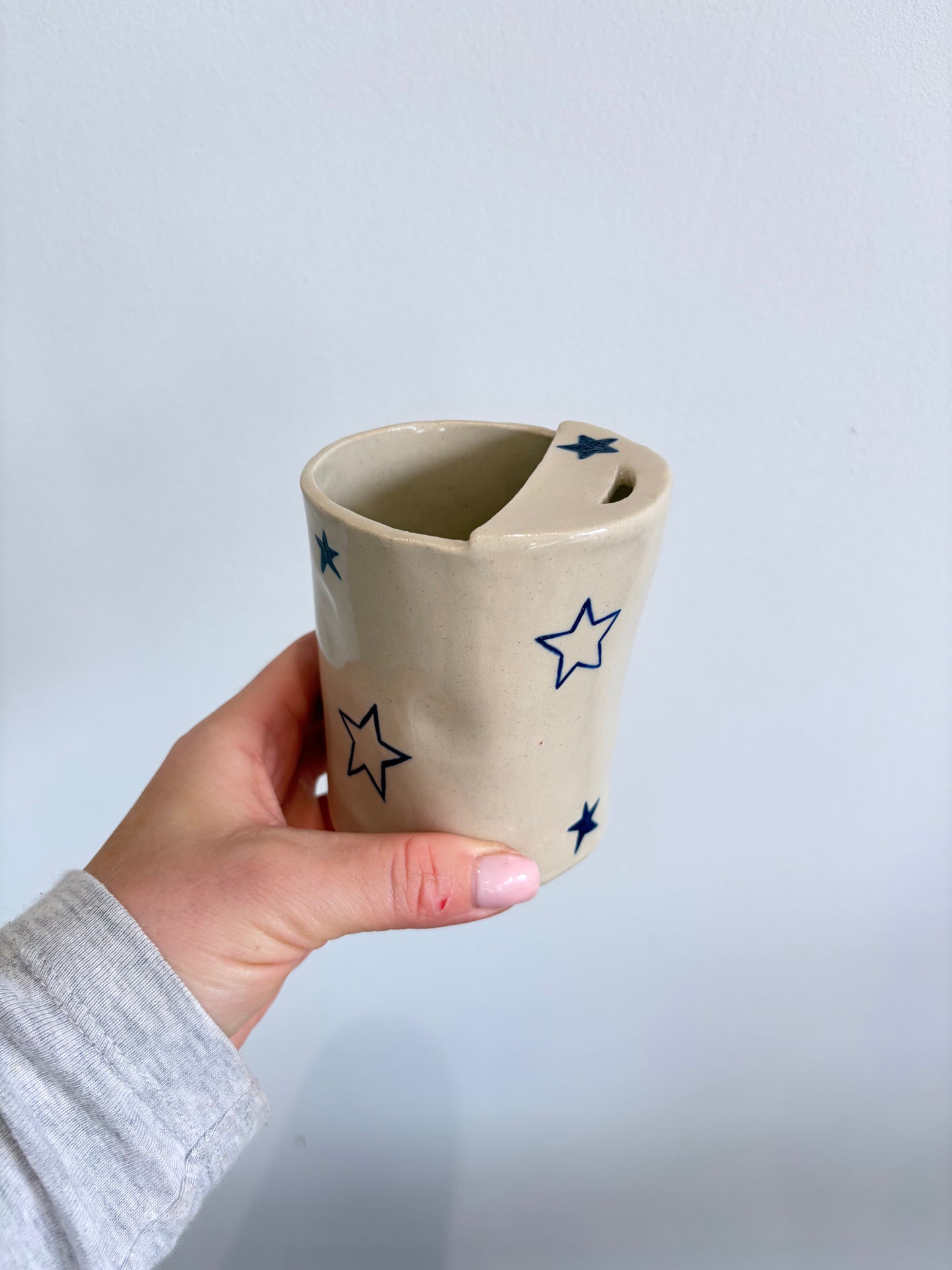 Star Travel Cup